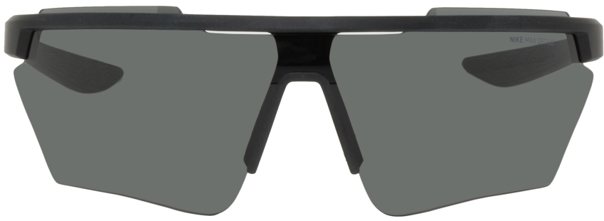 Black Windshield Elite Pro Sunglasses