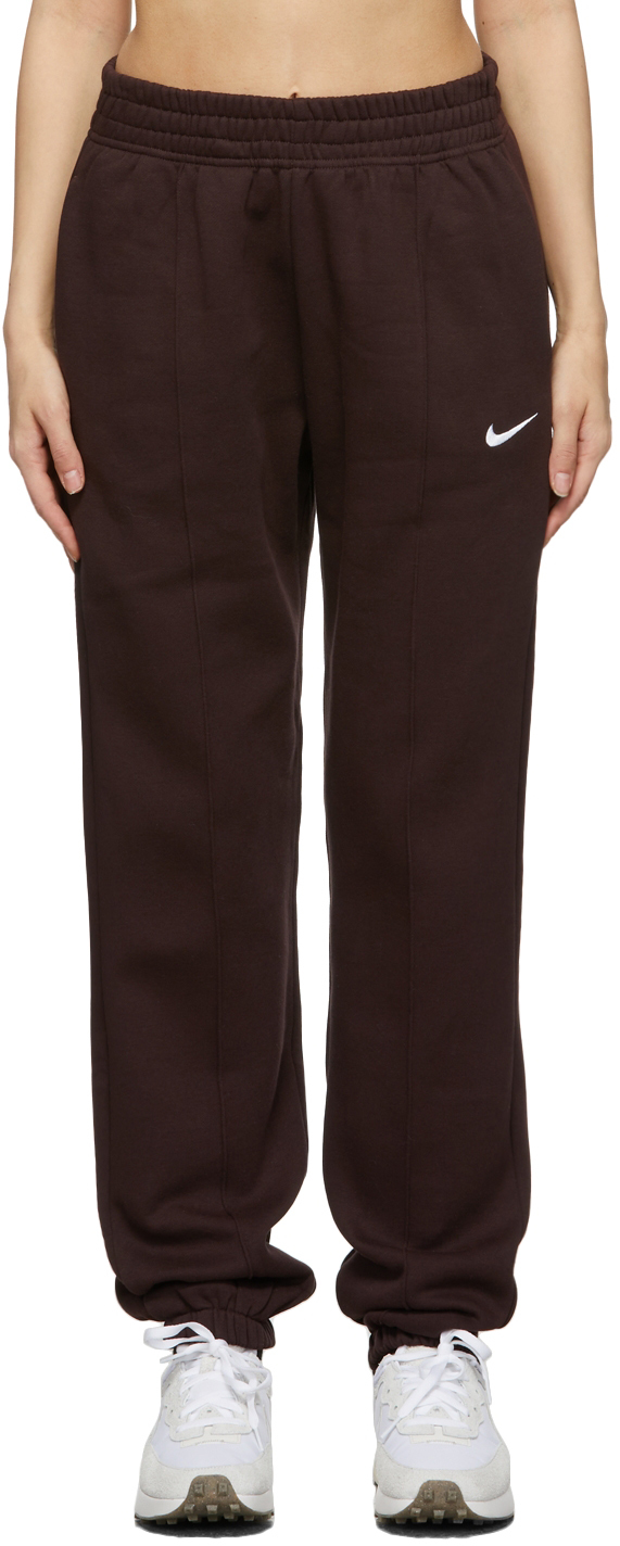 nike essential lounge pants