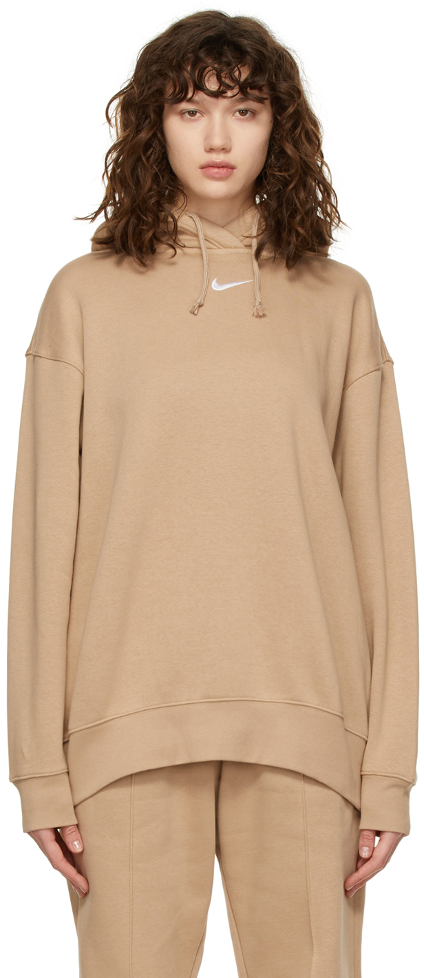 ssense nike sweatshirt