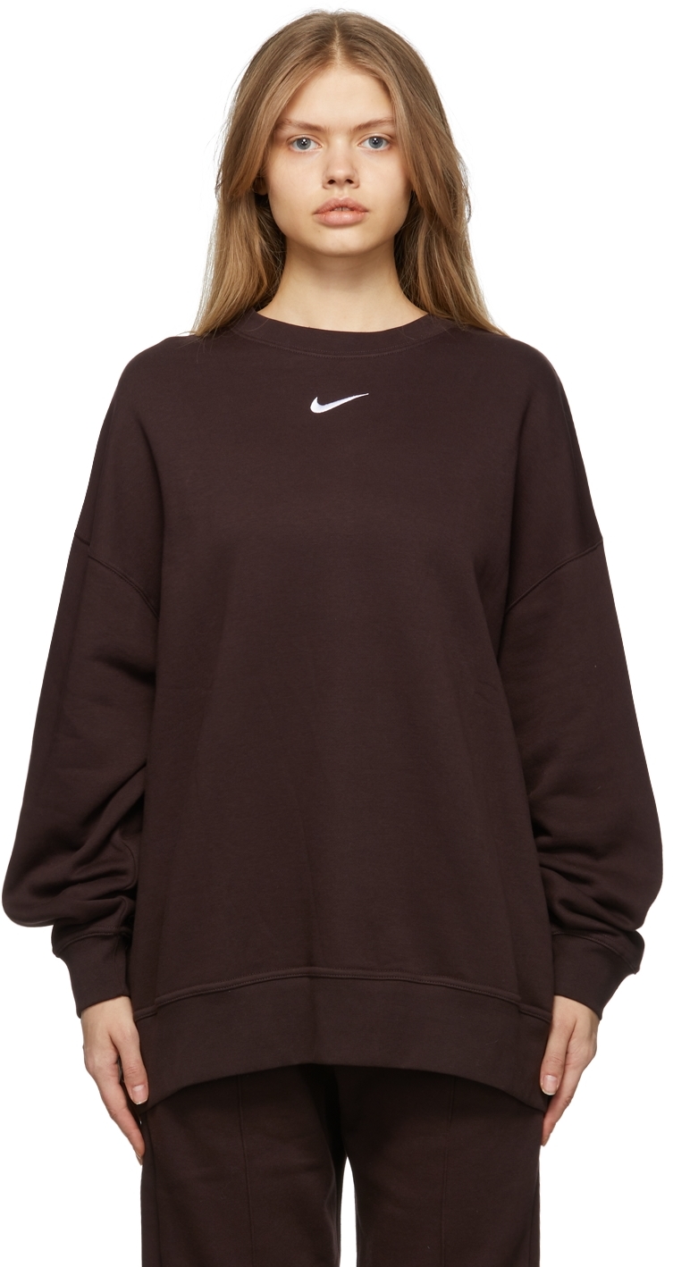 Nike sweaters for Women | SSENSE