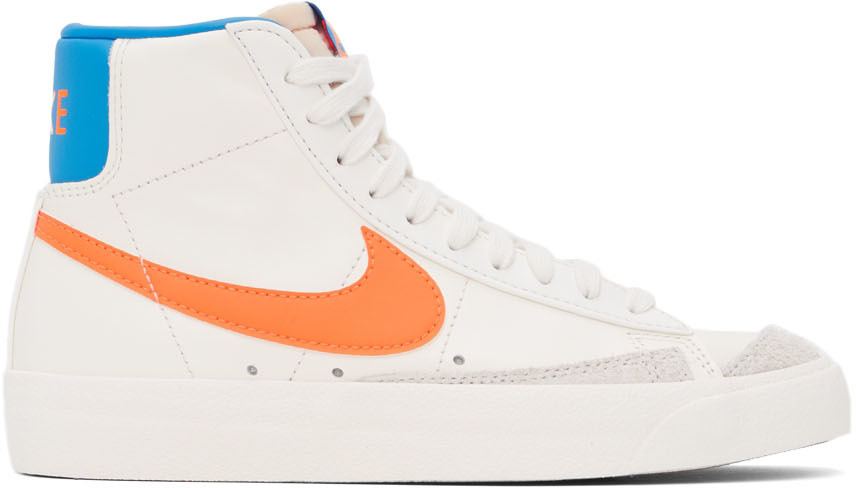 off white blazer ssense