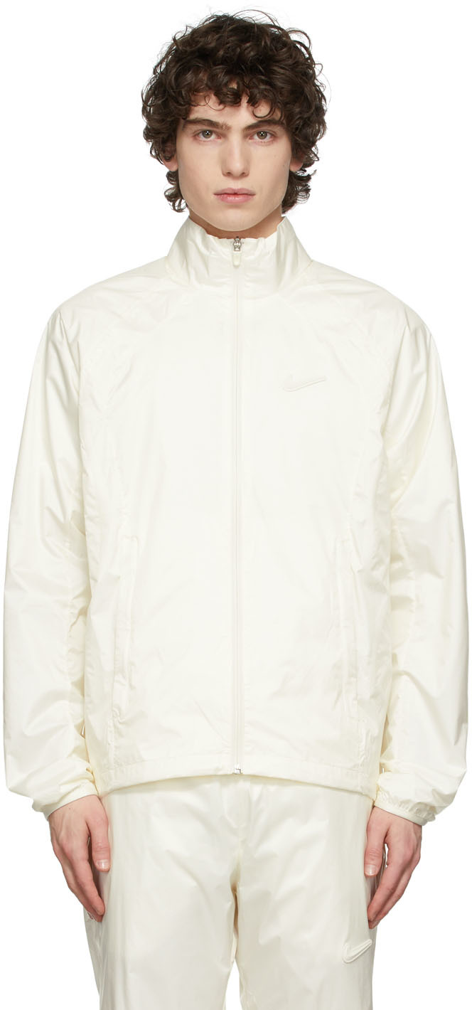 Off-White NOCTA Edition Full Zip Track Jacket