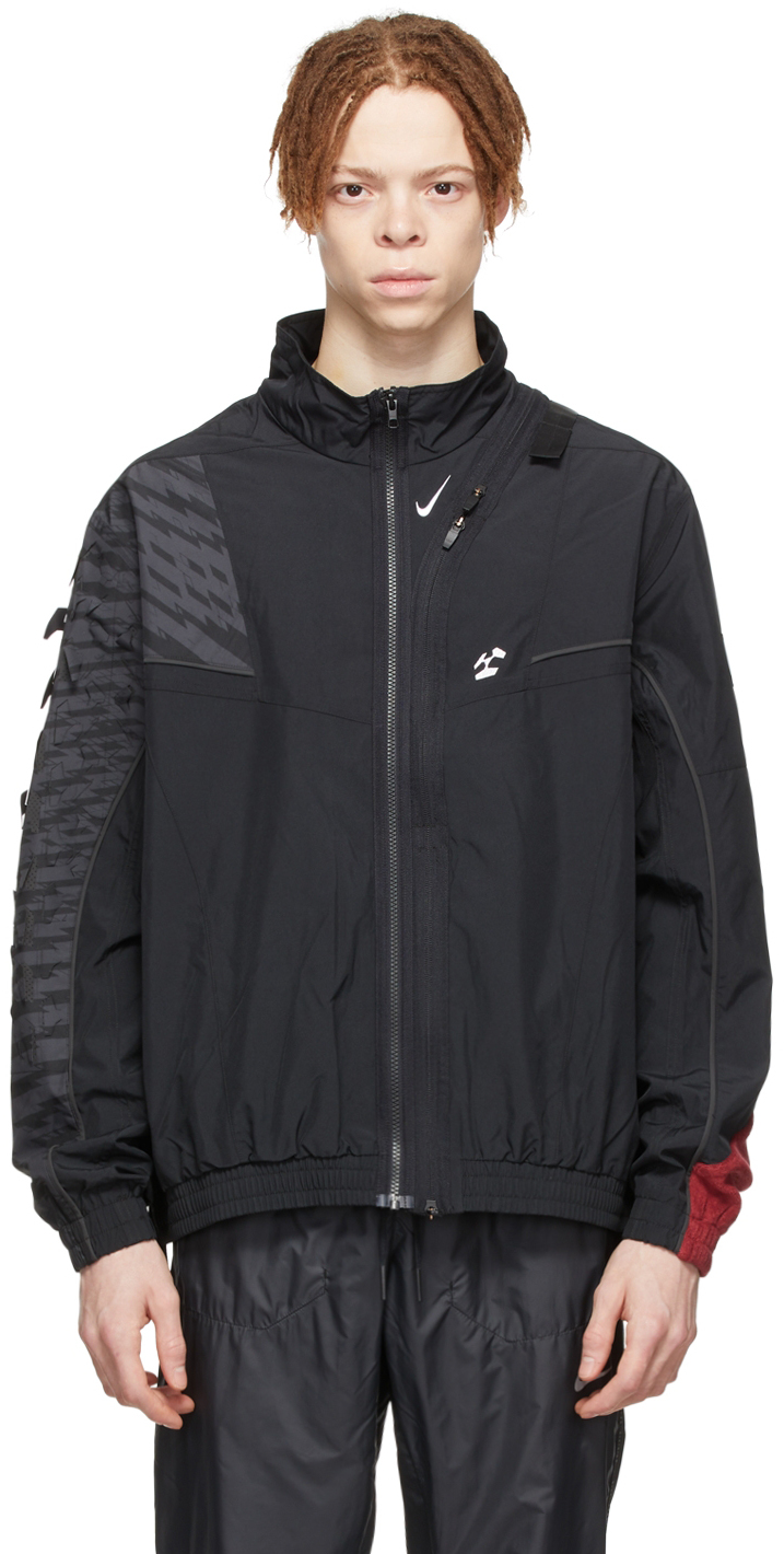 ◇SALE公式 NIKE ACG アクロニウム ジャケット 店名 美品限定品NIKE