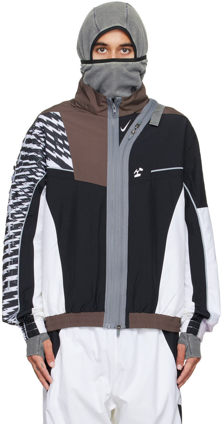 Nike Multicolor ACRONYM Edition Jacket
