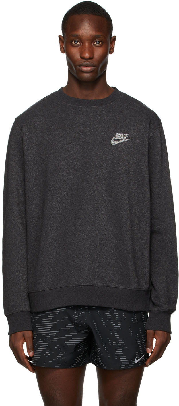 Jacket Amazing Suri Nike sweaters for Men | SSENSE