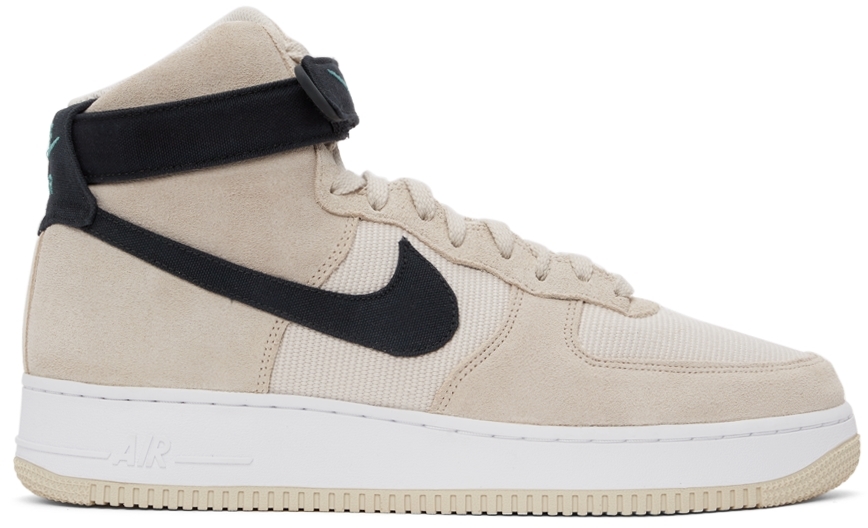 Nike Air Force 1 High '07 LX Sneakers/Shoes DH7566-100 - DH7566-100