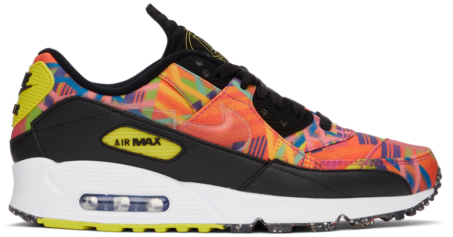 Nike Air Max 90 Familia - DJ4703-900