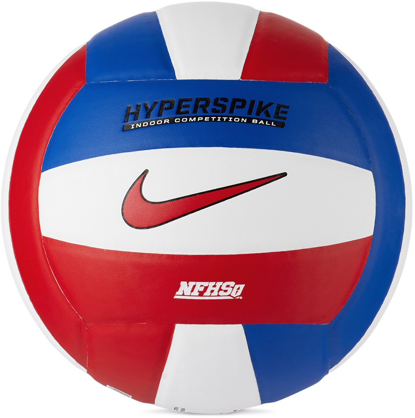 Nike Multicolor Hyperspike 18P Volleyball