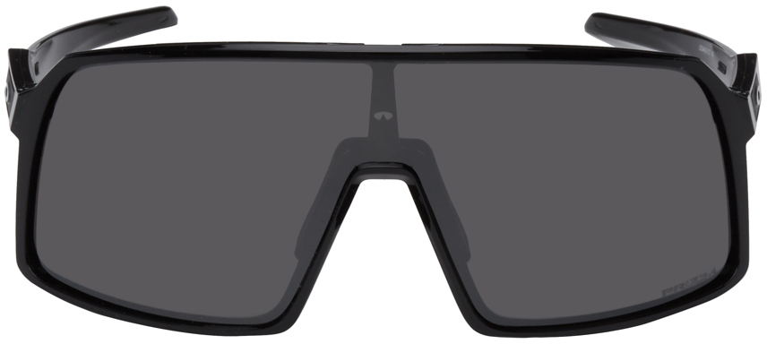 Black Sutro Sunglasses