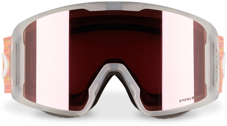 オークリー ゴーグル ラインマイナー M Unity Collection スノーボード ゴーグル OAKLEY オークリー Unity Collection