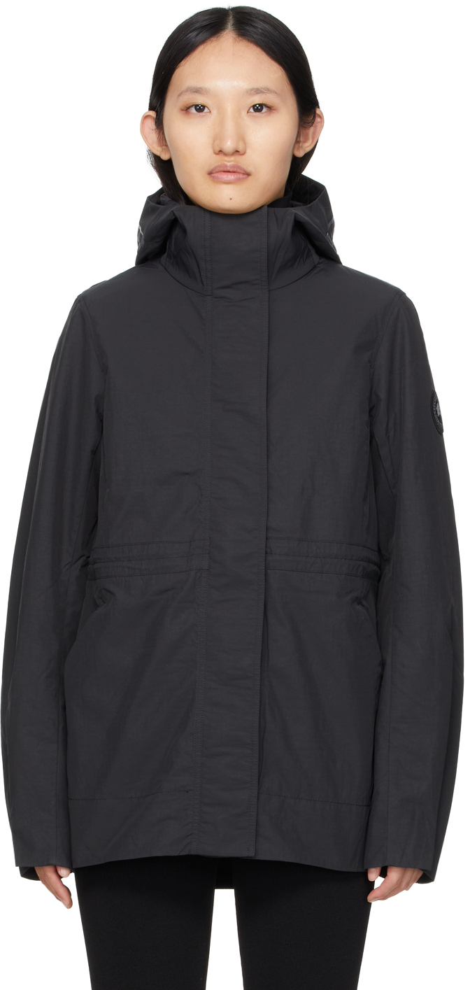 goose down coat canada