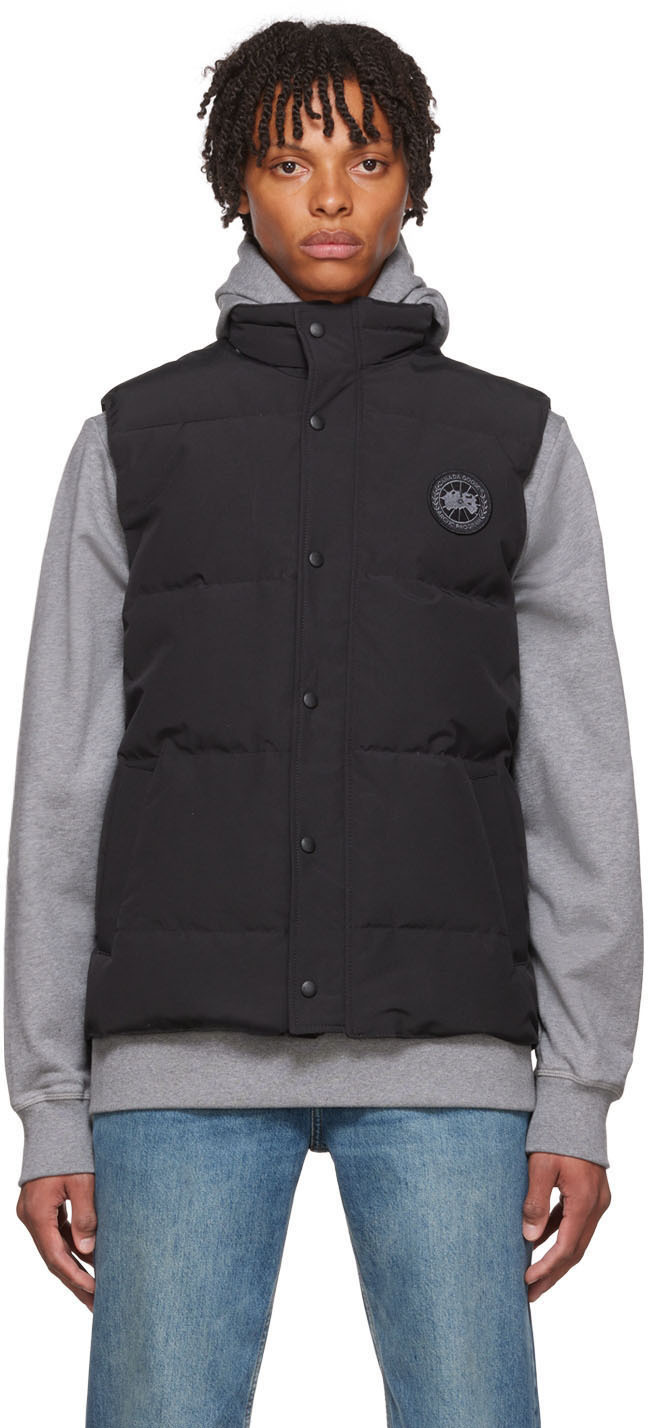Canada Goose for Men FW22 Collection 