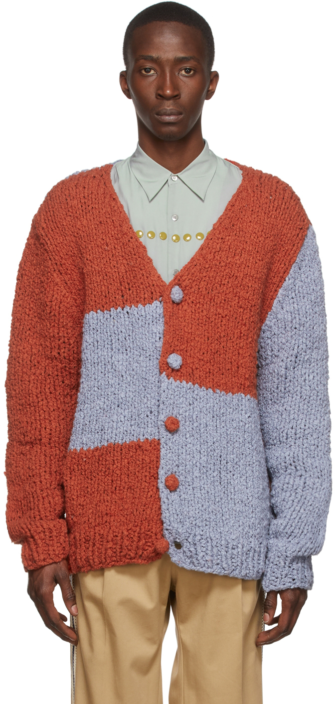 The Elder Statesman for Men FW22 