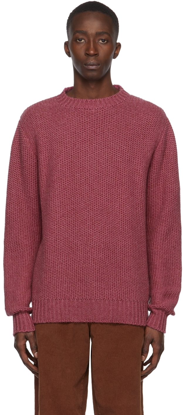 The Elder Statesman for Men FW22 