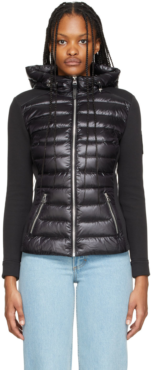 mackage women's down coat