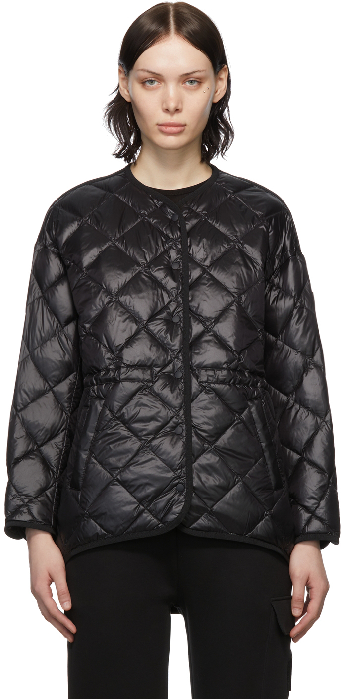 Mackage Black Down Packable Etoile Jacket | ModeSens
