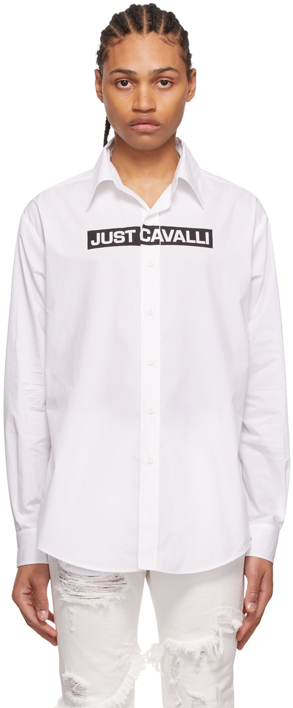 Just Cavalli メンズ | SSENSE 日本