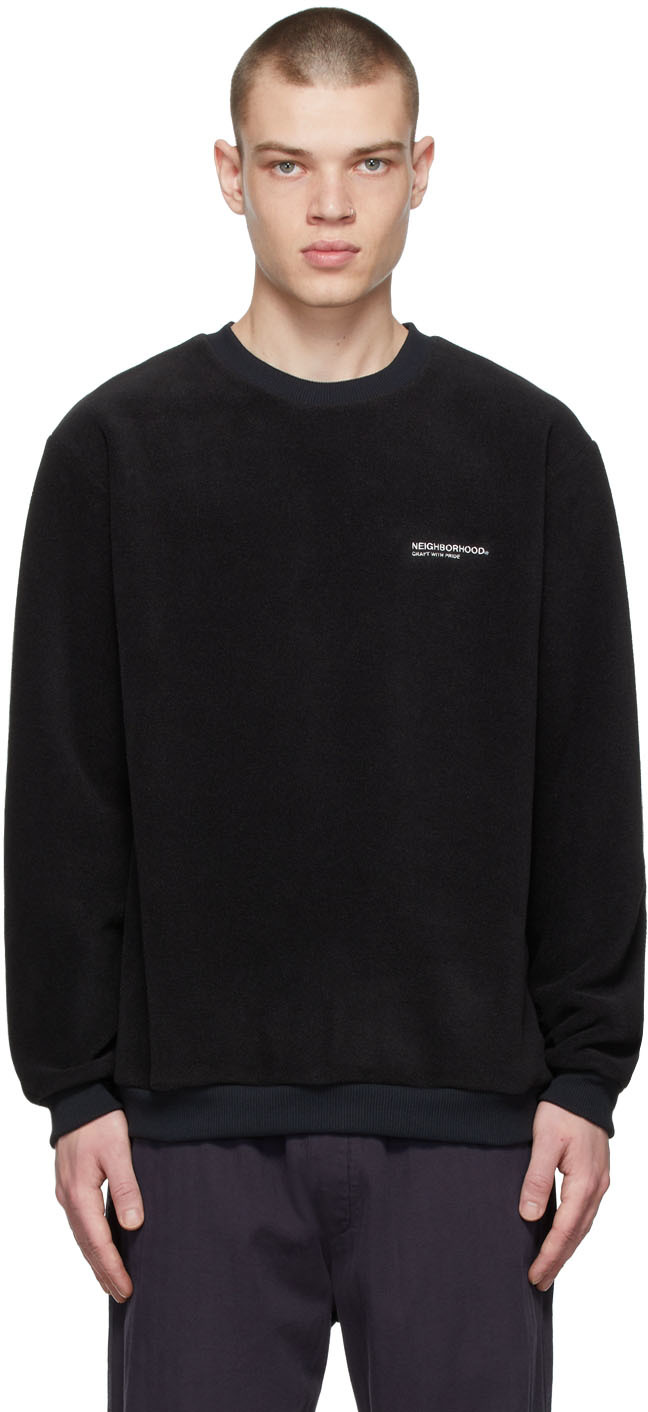 ssense sweatshirt