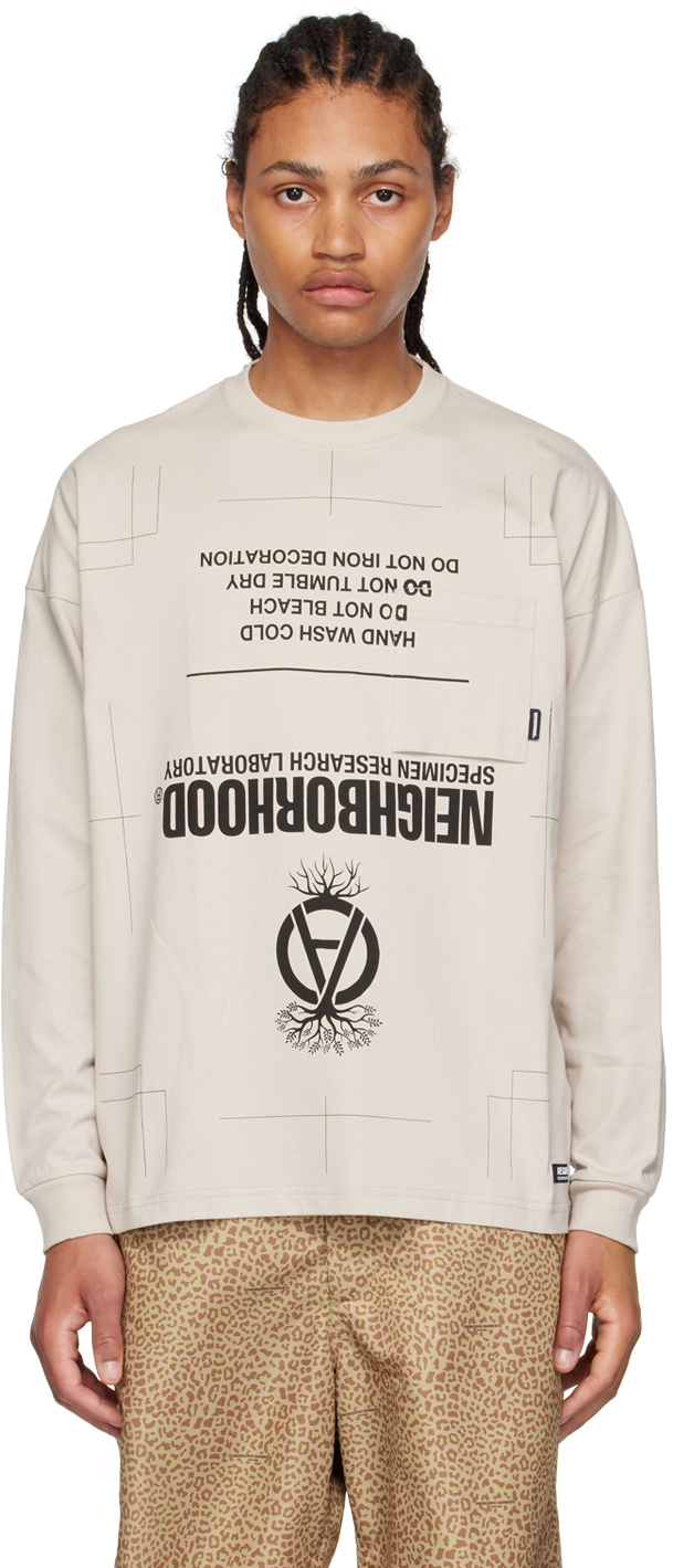 neighborhood tshirts