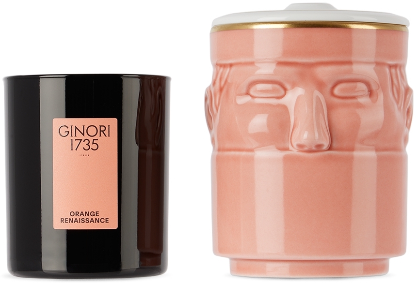 Ginori 1735 Candles & Fragrances | SSENSE | SSENSE