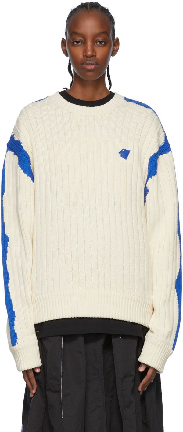 Off-White Benny Sweater