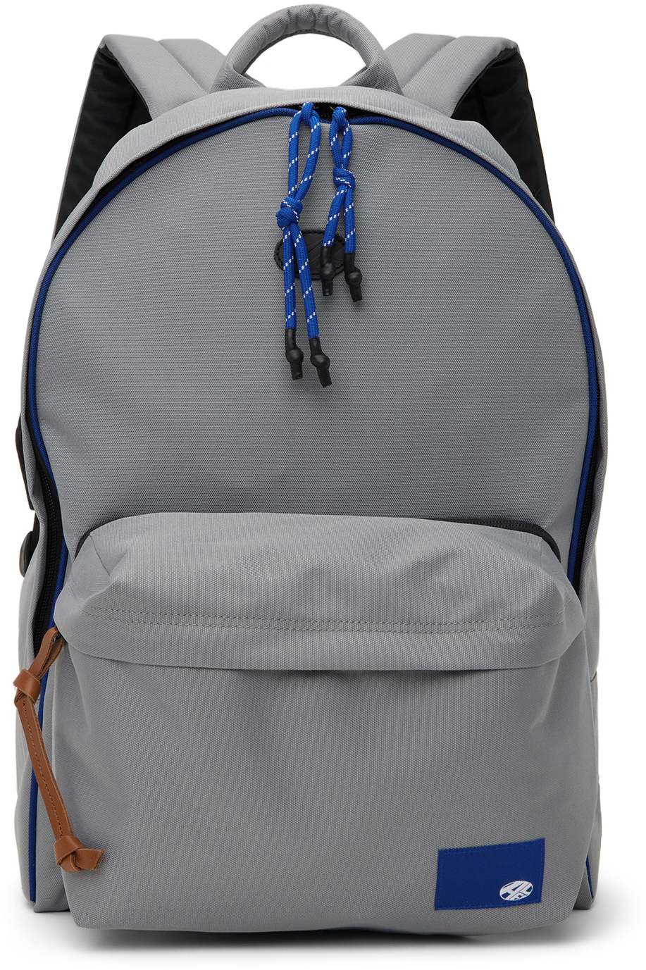 Grey Reover Backpack