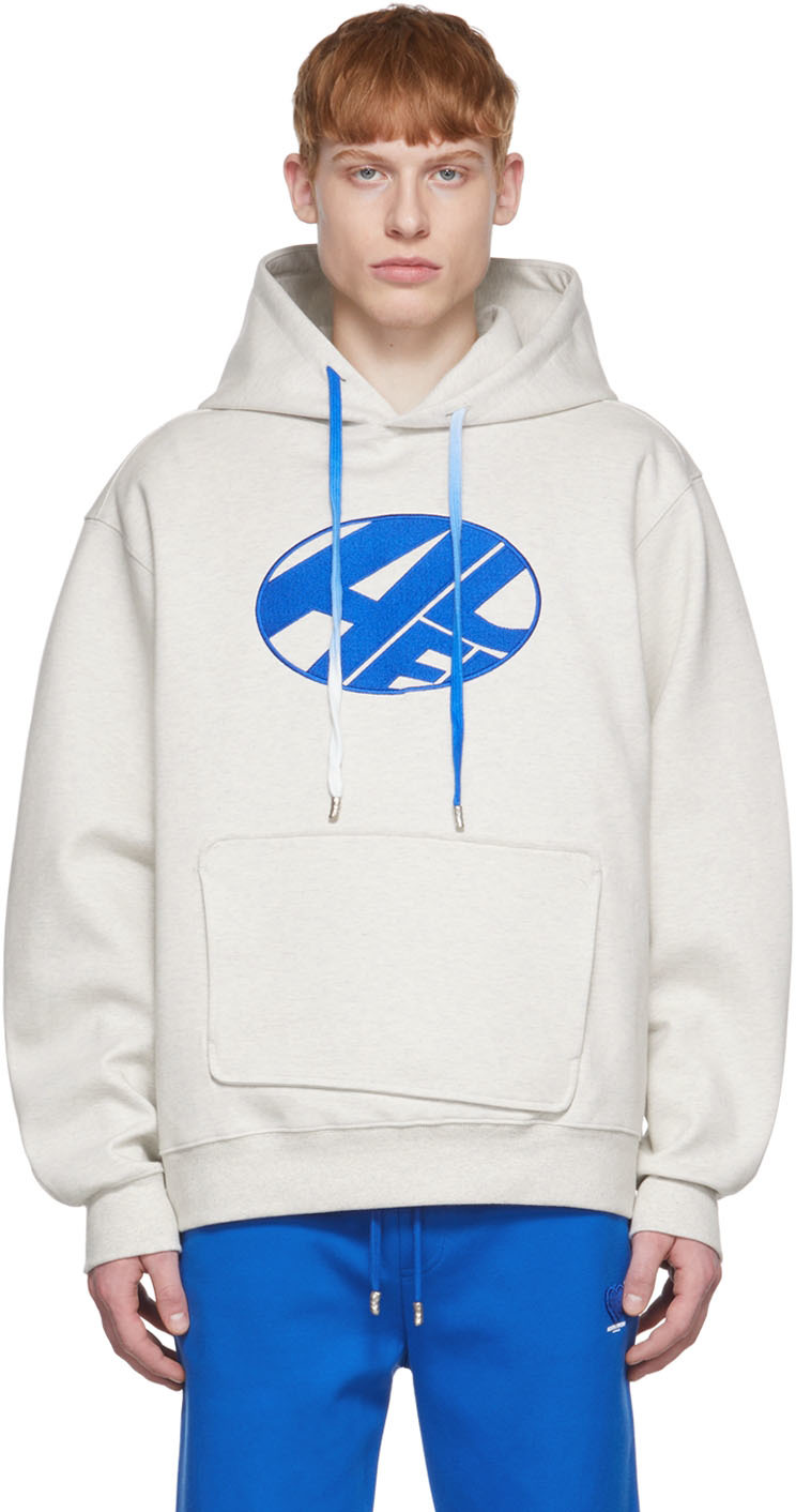 Ader Error hoodies & zipups for Men | SSENSE