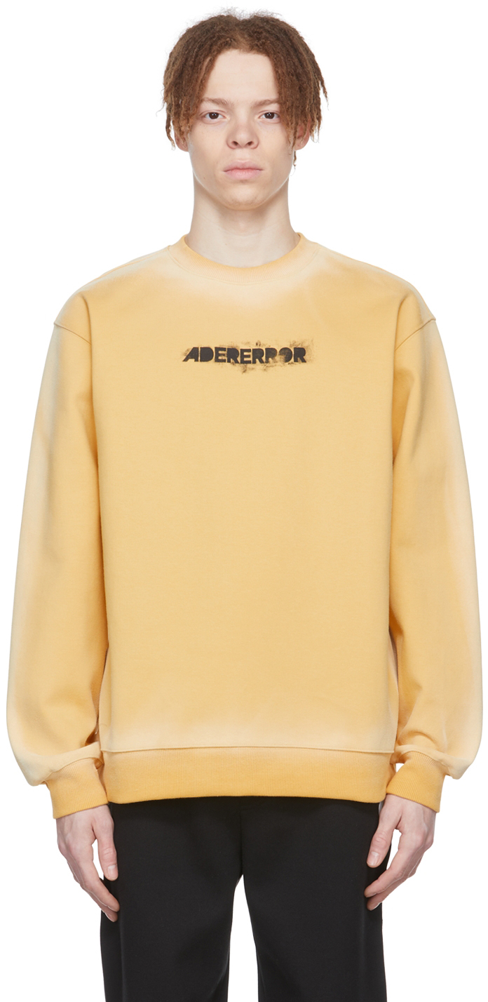 Shop Sale Clothing From Ader Error at SSENSE | SSENSE
