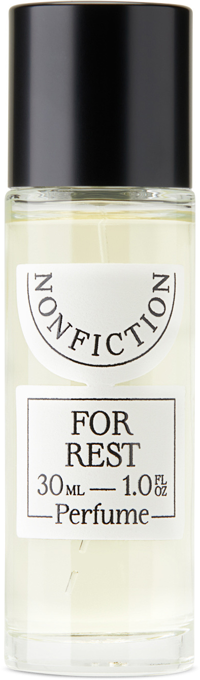 Nonfiction For Rest Eau De Parfum, 30 ml In Na