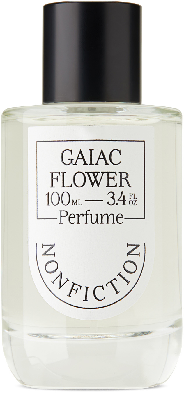 Nonfiction Gaiac Flower Eau De Parfum, 100 ml In Na