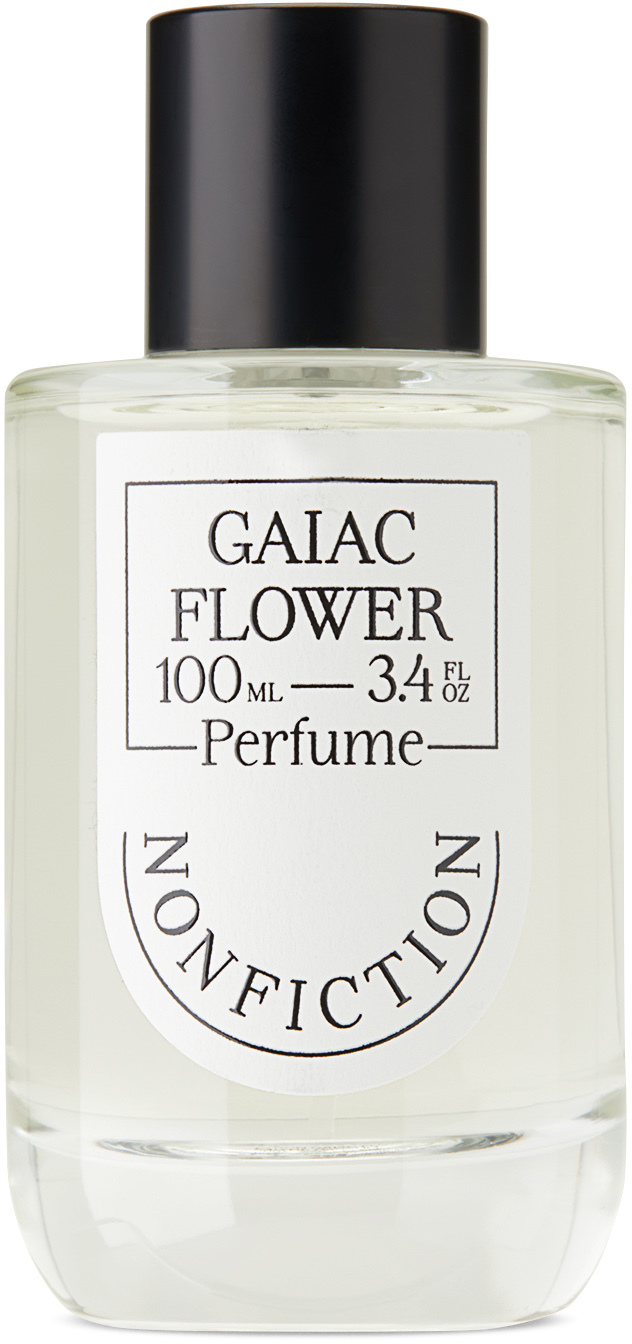 美品☆NONFICTION/GAIAC FLOWER100ML-