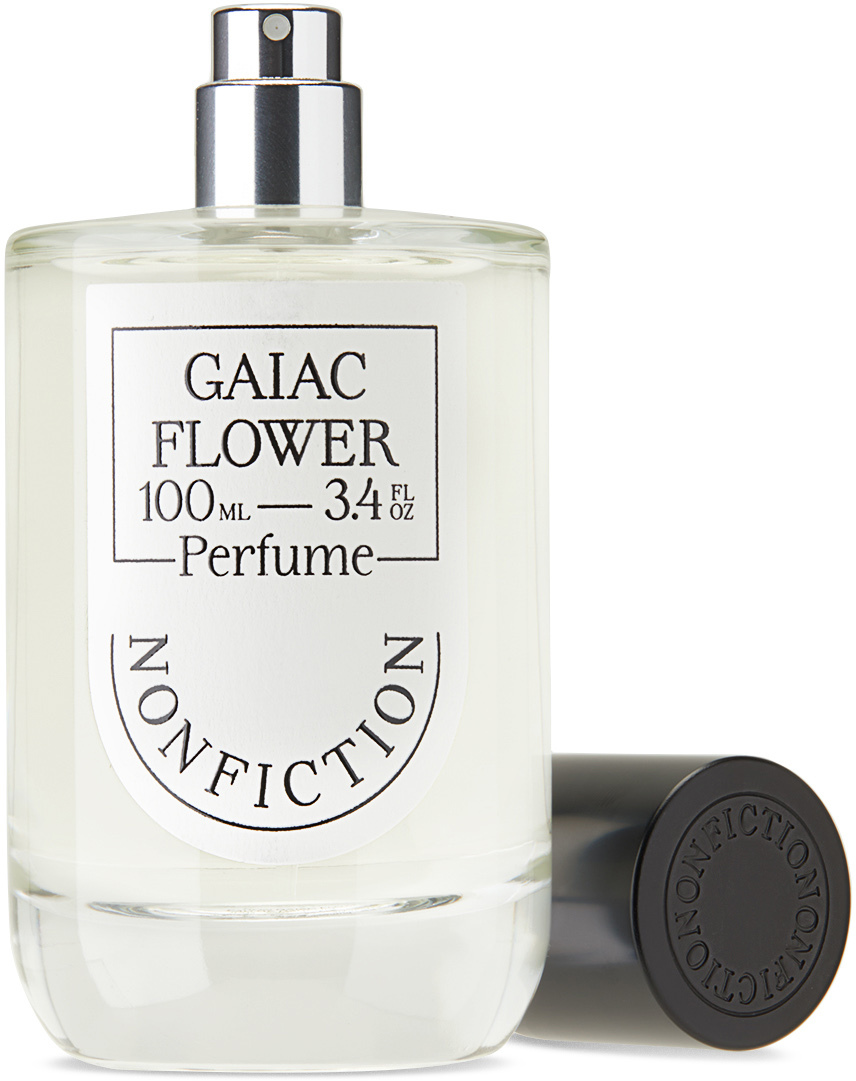  Nonfiction Gaiac Flower Eau De Parfum, 100 Ml 