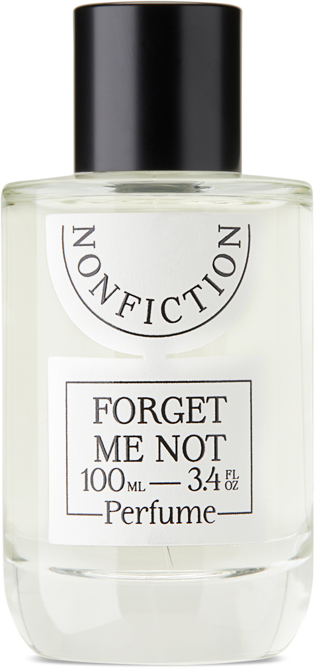 Nonfiction Forget Me Not Eau De Parfum, 100 ml In Na