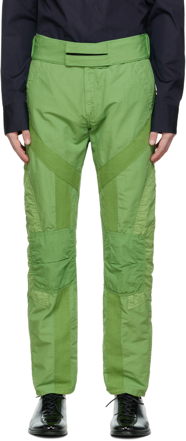 72%OFF!】 namacheko 20ss DULBELA TROUSERS pants tdh-latinoamerica.de