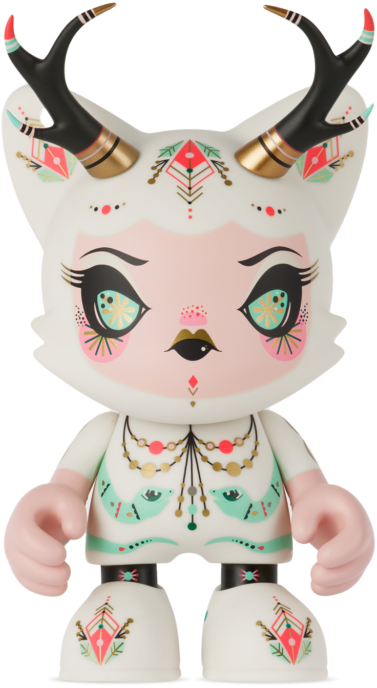 Superplastic Art & Collectibles | SSENSE | SSENSE