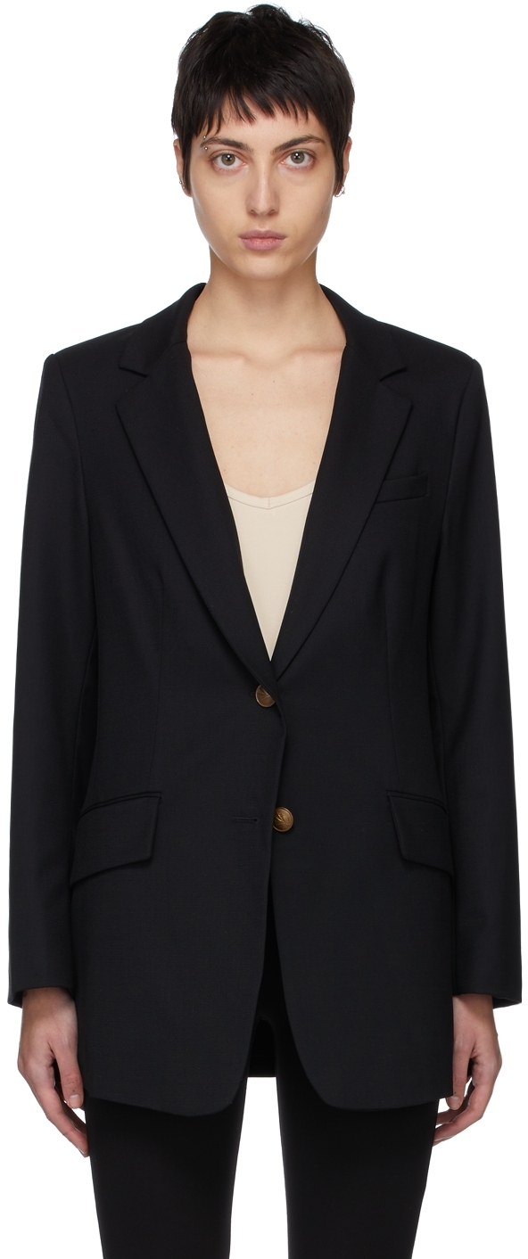 Black Charles Blazer