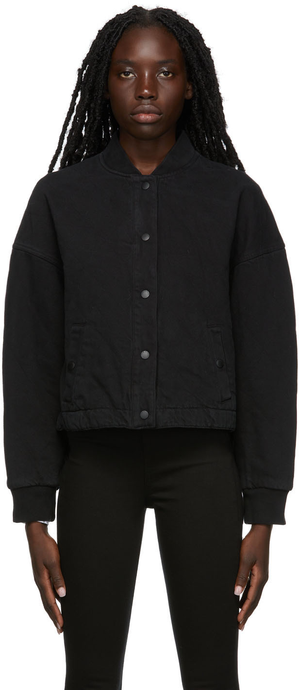 rag and bone bomber jacket womens