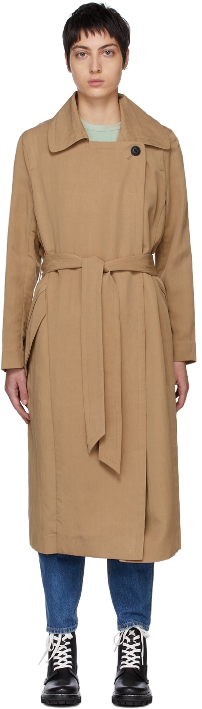 rag bone trench