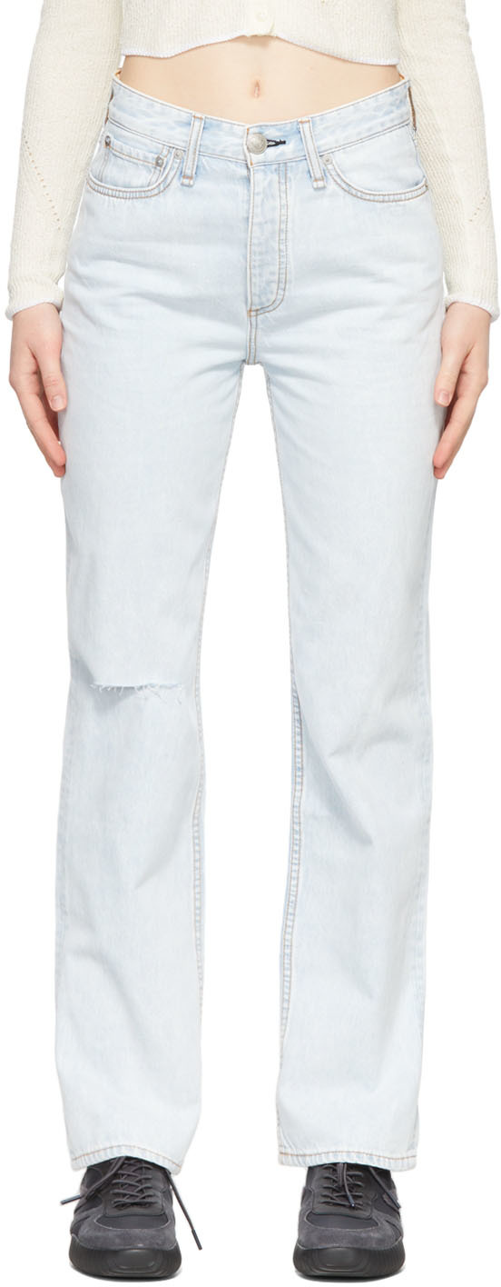 Rag \u0026 Bone jeans for Women | SSENSE Canada
