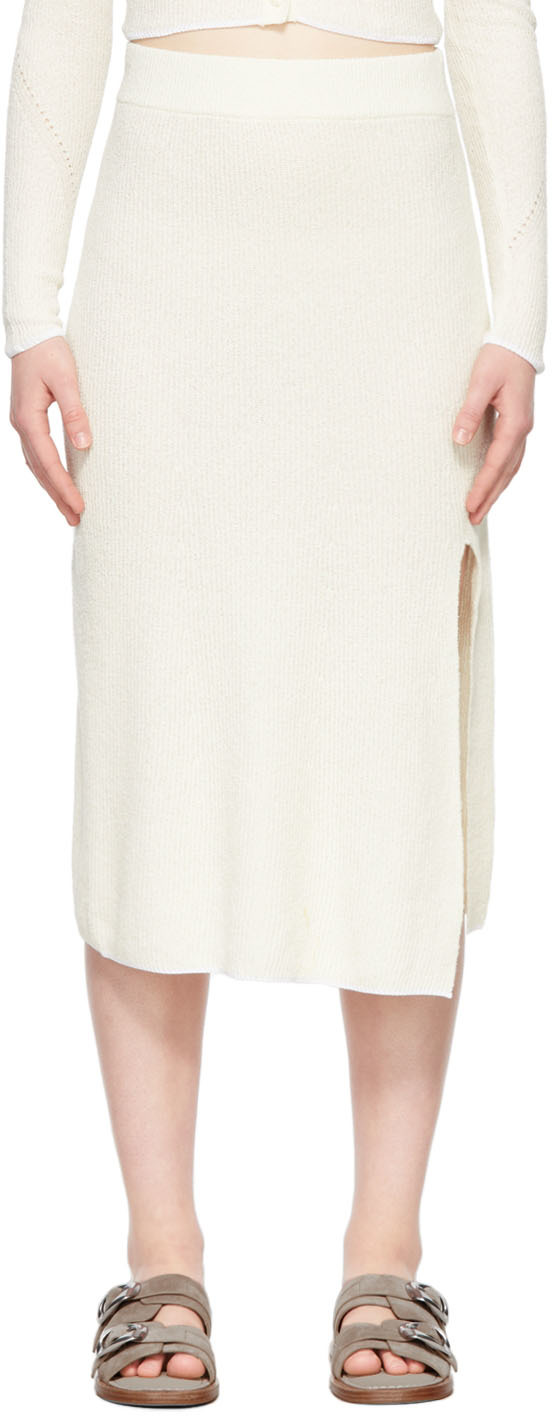 rag and bone christy drape dress