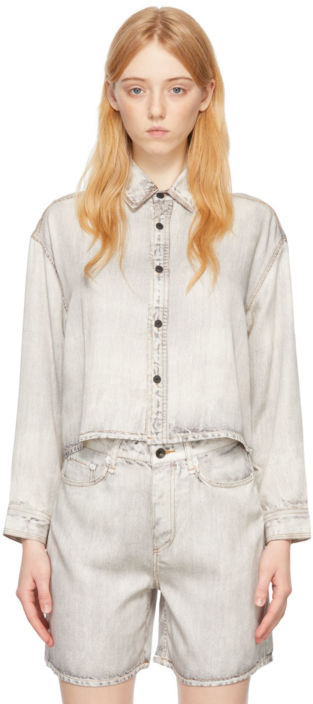 Rag \u0026 Bone clothing for Women | SSENSE