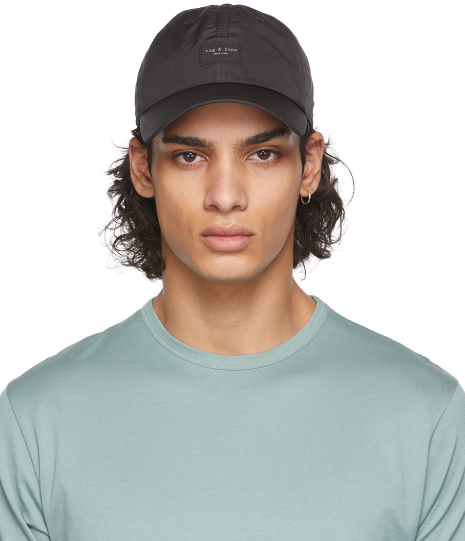 Rag \u0026 Bone hats for Men | SSENSE