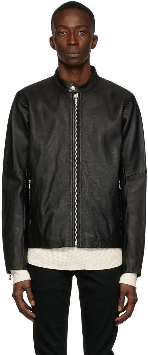 rag and bone jacket mens