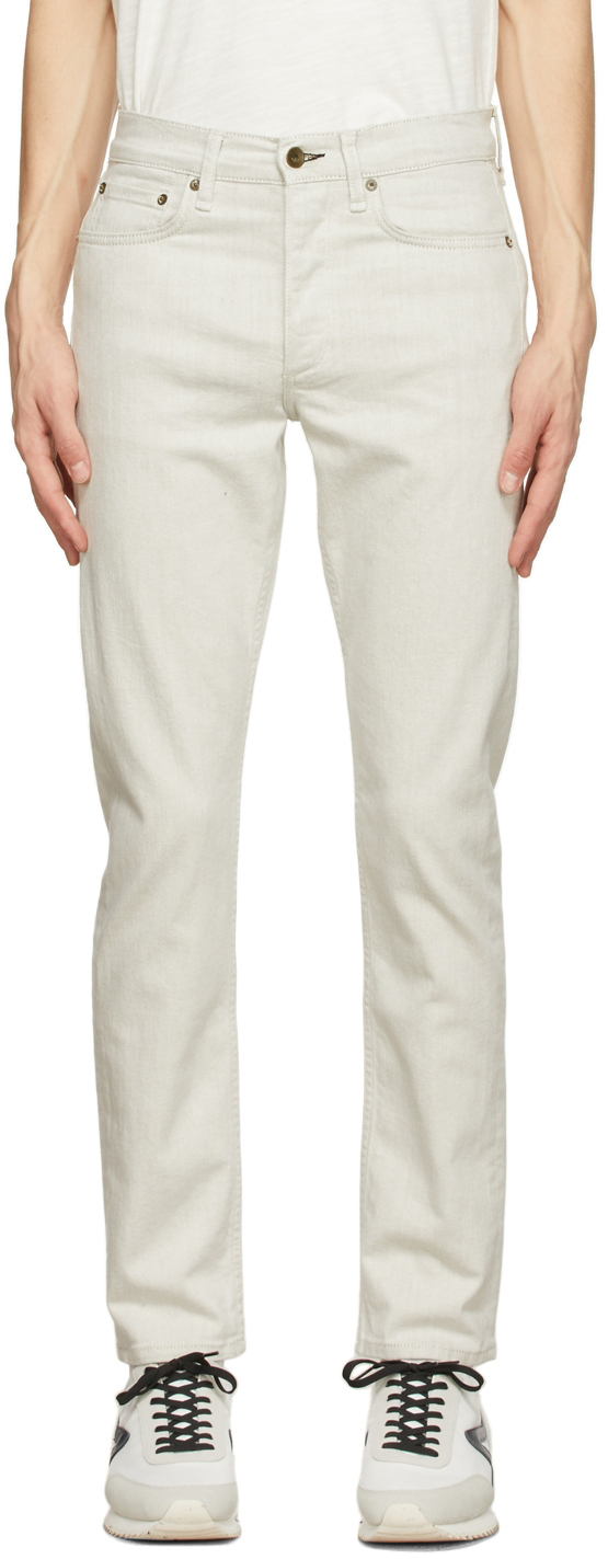 Rag \u0026 Bone jeans for Men | SSENSE Canada