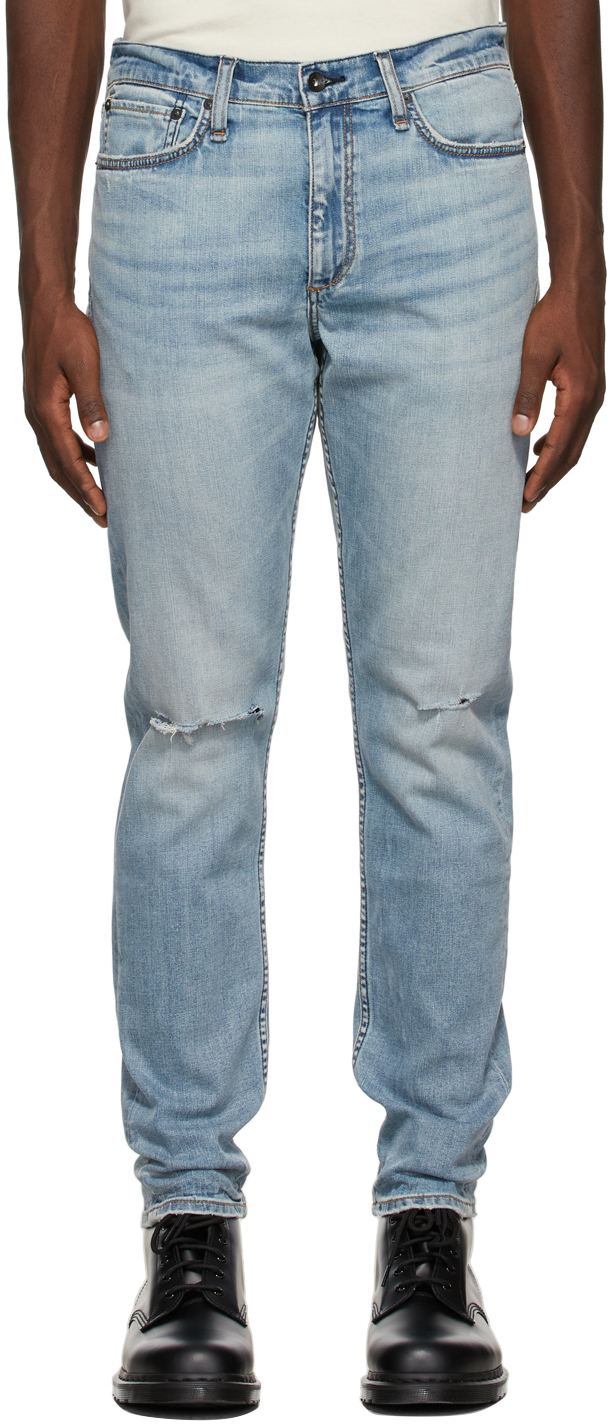 Rag & Bone jeans for Men | SSENSE