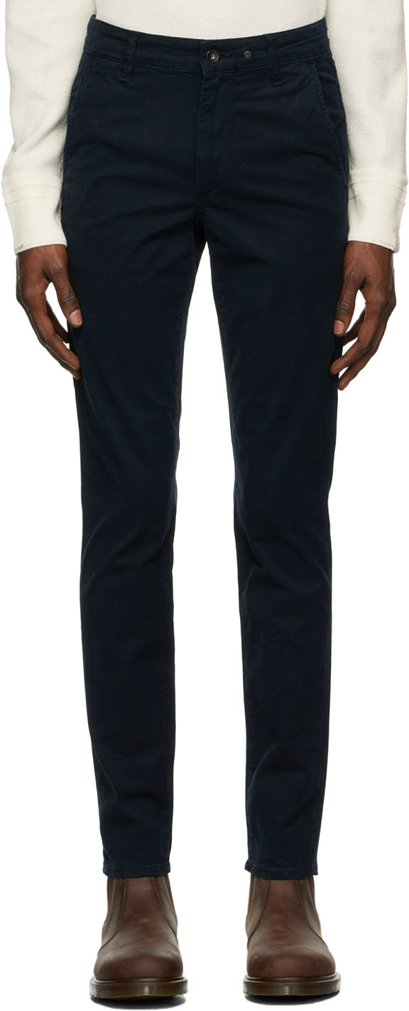 rag and bone fit 2 classic chino