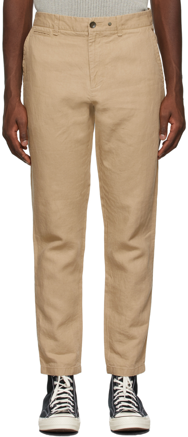 rag and bone khaki pants