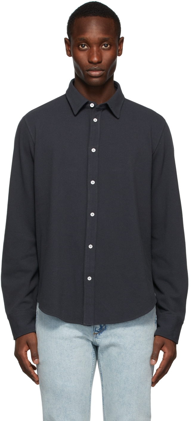 Rag \u0026 Bone shirts for Men | SSENSE