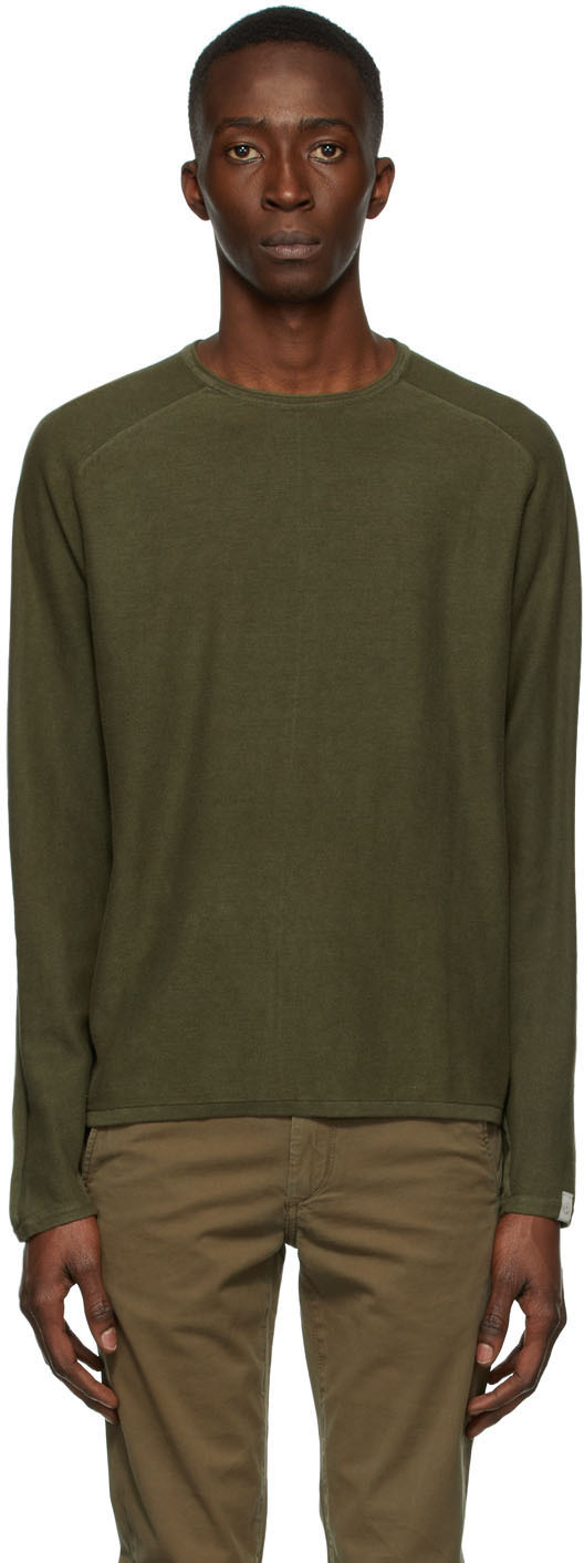 Rag \u0026 Bone sweaters for Men | SSENSE