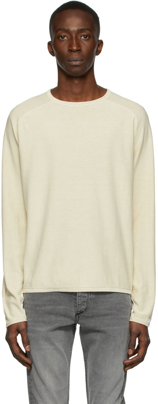 Rag \u0026 Bone sweaters for Men | SSENSE